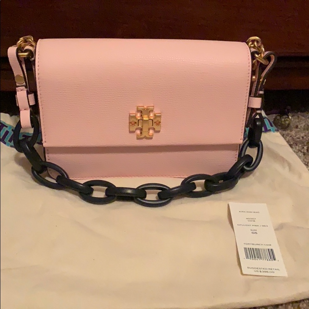 Tory Burch Kira Mini Bag